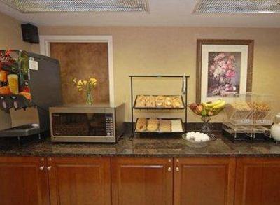 фото отеля Comfort Inn Conyers