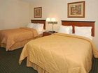 фото отеля Comfort Inn Conyers