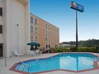 фото отеля Comfort Inn Conyers