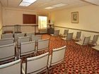 фото отеля Comfort Inn Conyers