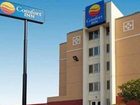фото отеля Comfort Inn Conyers