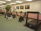 фото отеля Comfort Inn Conyers