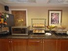 фото отеля Comfort Inn Conyers