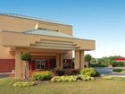 фото отеля Comfort Inn Conyers