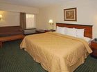 фото отеля Comfort Inn Conyers
