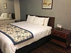 фото отеля Hotel Bourbon Montreal