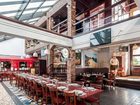 фото отеля Hotel Bourbon Montreal