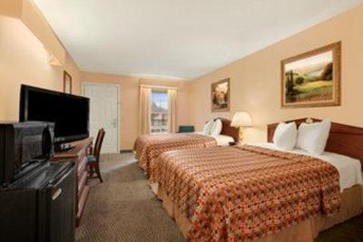 фото отеля Baymont Inn & Suites Greenwood South Carolina