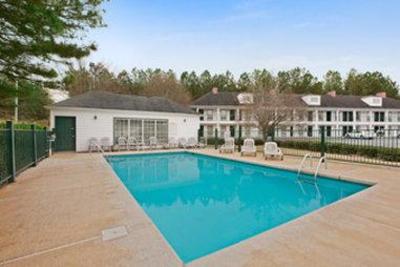 фото отеля Baymont Inn & Suites Greenwood South Carolina