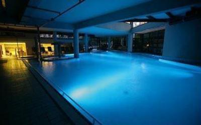 фото отеля Olimpia Terme Hotel Montegrotto Terme