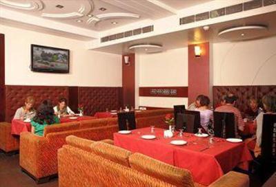 фото отеля Star Hotel Gurgaon