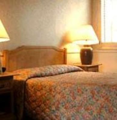 фото отеля Santa Anita Inn