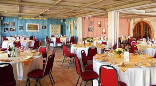фото отеля Best Western Nimotel Hotel Nimes