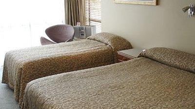 фото отеля Kauri Motel