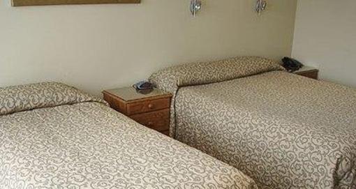 фото отеля Kauri Motel