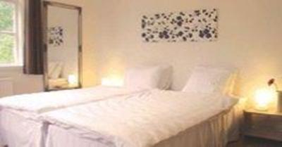 фото отеля Guesthouse Eleven