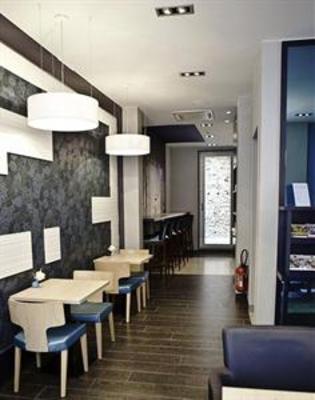 фото отеля Best Western Prince Montmartre