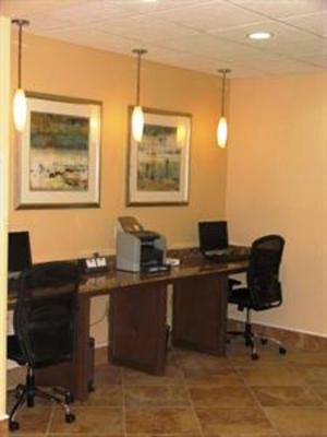фото отеля Holiday Inn Express Suites Wolfforth