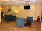 фото отеля Holiday Inn Express Suites Wolfforth