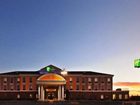фото отеля Holiday Inn Express Suites Wolfforth