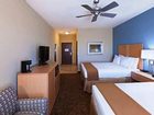 фото отеля Holiday Inn Express Suites Wolfforth