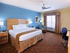 фото отеля Holiday Inn Express Suites Wolfforth