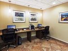фото отеля Holiday Inn Express Suites Wolfforth