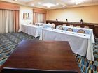 фото отеля Holiday Inn Express Suites Wolfforth