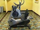 фото отеля Holiday Inn Express Suites Wolfforth