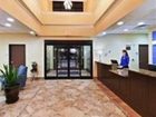 фото отеля Holiday Inn Express Suites Wolfforth