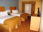 фото отеля Holiday Inn Express Suites Wolfforth