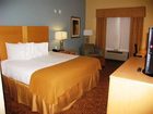 фото отеля Holiday Inn Express Suites Wolfforth