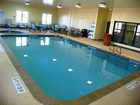 фото отеля Holiday Inn Express Suites Wolfforth