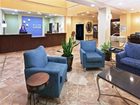 фото отеля Holiday Inn Express Suites Wolfforth