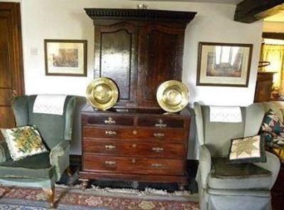 фото отеля Buckle Yeat Guest House