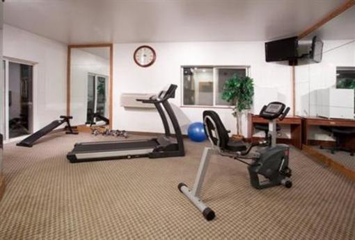 фото отеля Holiday Inn Express Eagle