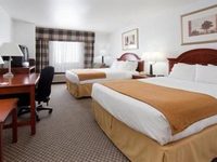 Holiday Inn Express Eagle