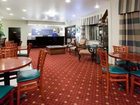 фото отеля Holiday Inn Express Eagle