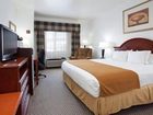 фото отеля Holiday Inn Express Eagle