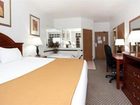 фото отеля Holiday Inn Express Eagle