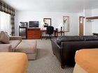фото отеля Holiday Inn Express Eagle