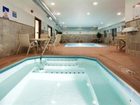 фото отеля Holiday Inn Express Eagle
