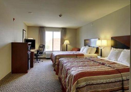 фото отеля Sleep Inn & Suites Milwaukee