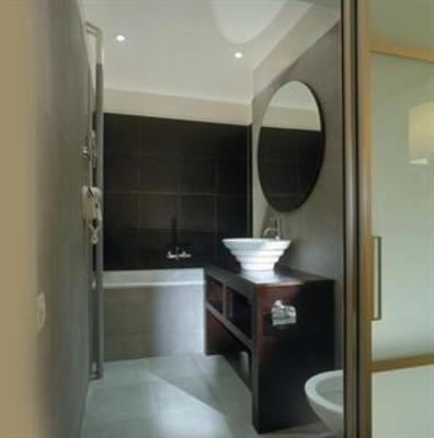 фото отеля Jade Manotel Hotel Geneva