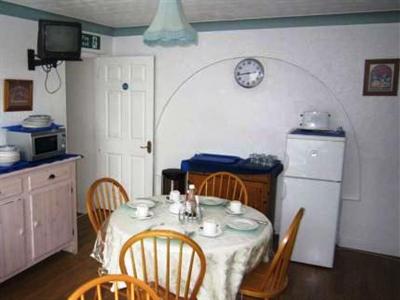 фото отеля Willow Guest House London
