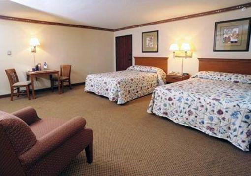 фото отеля Econo Lodge Hadley