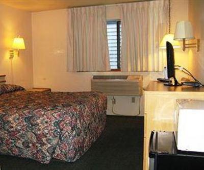 фото отеля Bellingham Travelodge