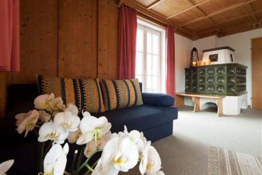 фото отеля Hotel Cafe Ferienhaus Ilius Fieberbrunn