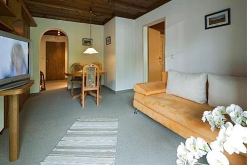 фото отеля Hotel Cafe Ferienhaus Ilius Fieberbrunn