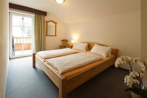 фото отеля Hotel Cafe Ferienhaus Ilius Fieberbrunn